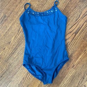 Capezio Dance Leotard